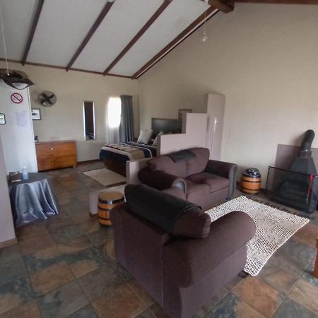 Votadini Country Cottages Магалисбург Екстериор снимка