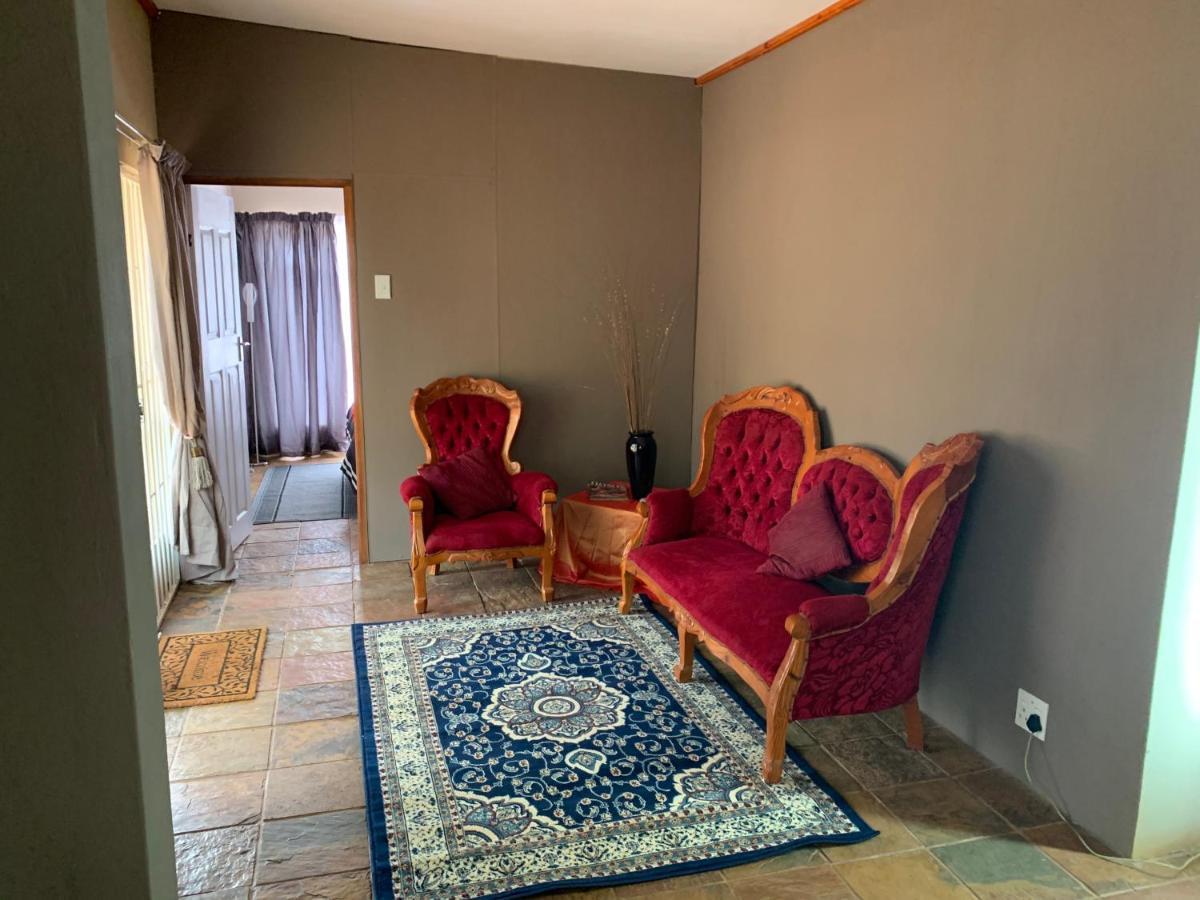 Votadini Country Cottages Магалисбург Екстериор снимка