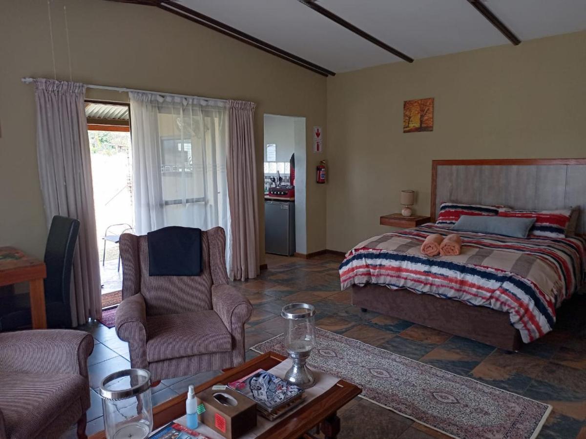 Votadini Country Cottages Магалисбург Екстериор снимка