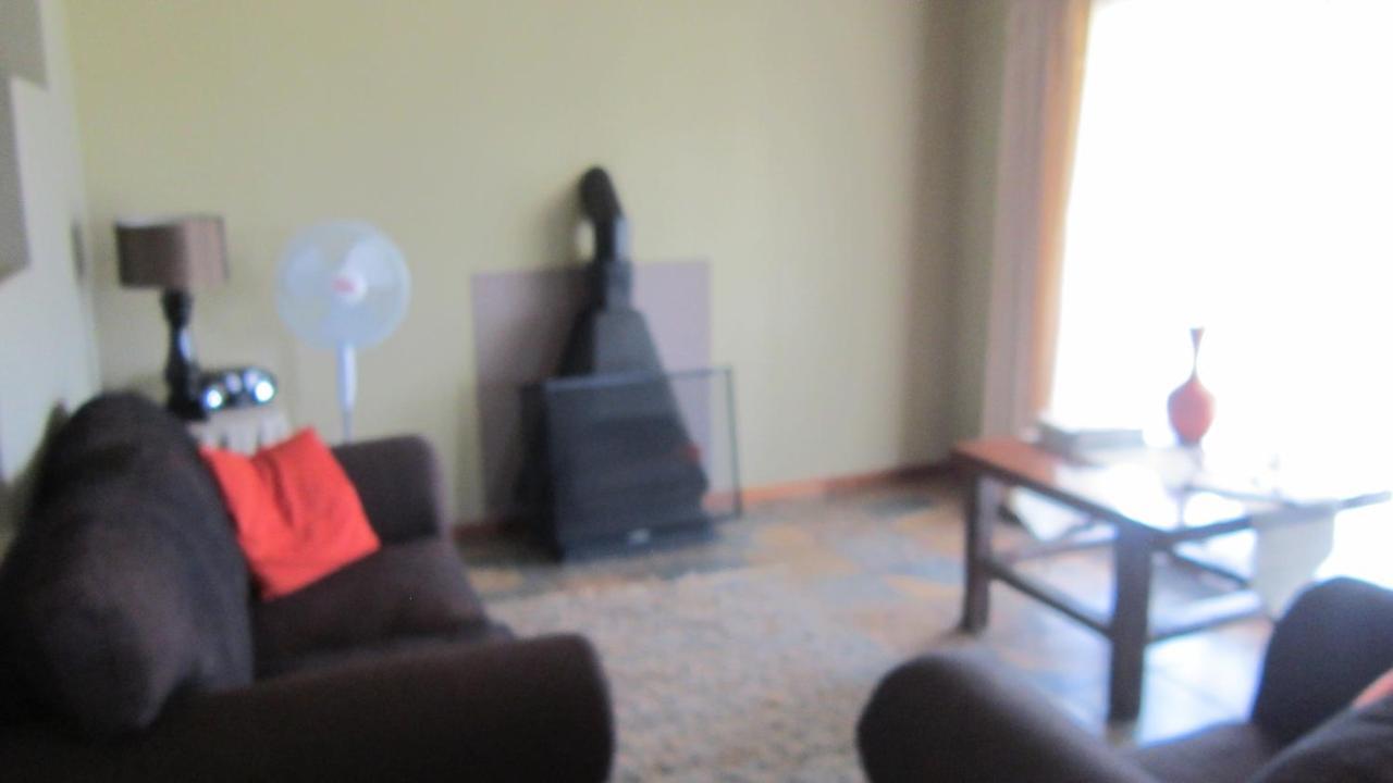 Votadini Country Cottages Магалисбург Екстериор снимка