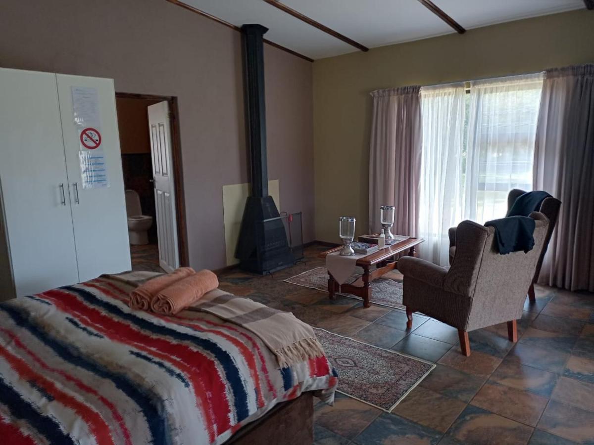Votadini Country Cottages Магалисбург Екстериор снимка