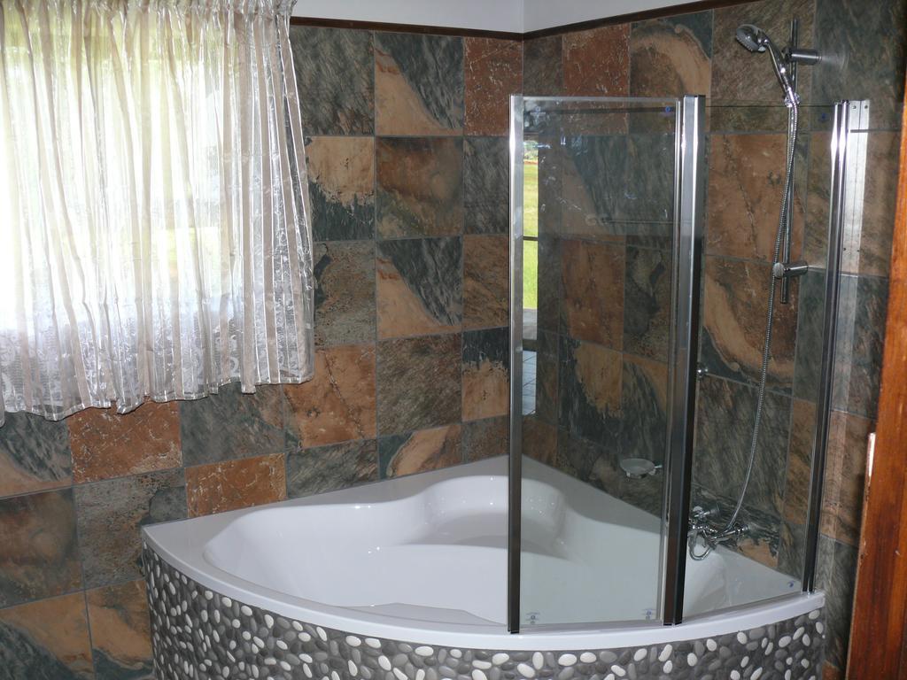 Votadini Country Cottages Магалисбург Екстериор снимка